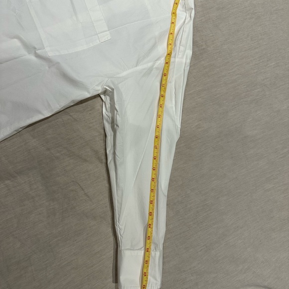 XIRENA Sydney Shirt white SIZE small BNWT - Picture 12 of 13